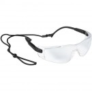 INFIELD Schutzbrille Tensor schwarz